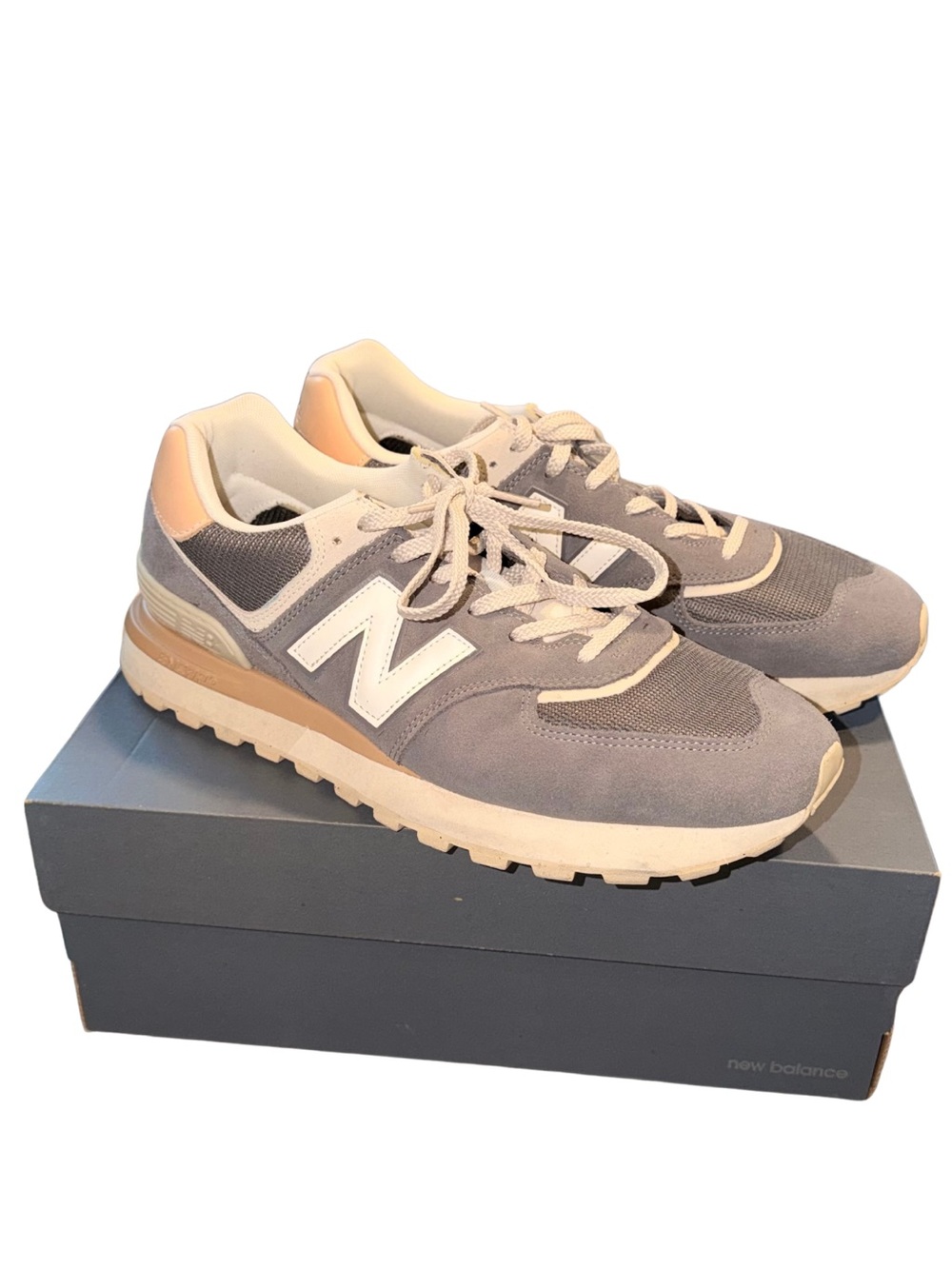 New Balance 574